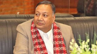 बागलुङ २ बाट शिक्षामन्त्री पौडेल निर्वाचित