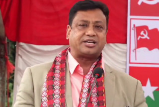 मकवानपुर २ को प्रदेश २ मा इन्द्र बानियाँ विजयी