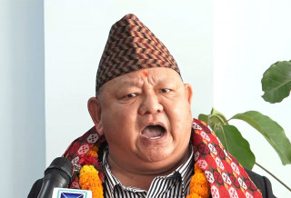 डोटीमा एकीकृत समाजवादीका प्रेम आले विजयी