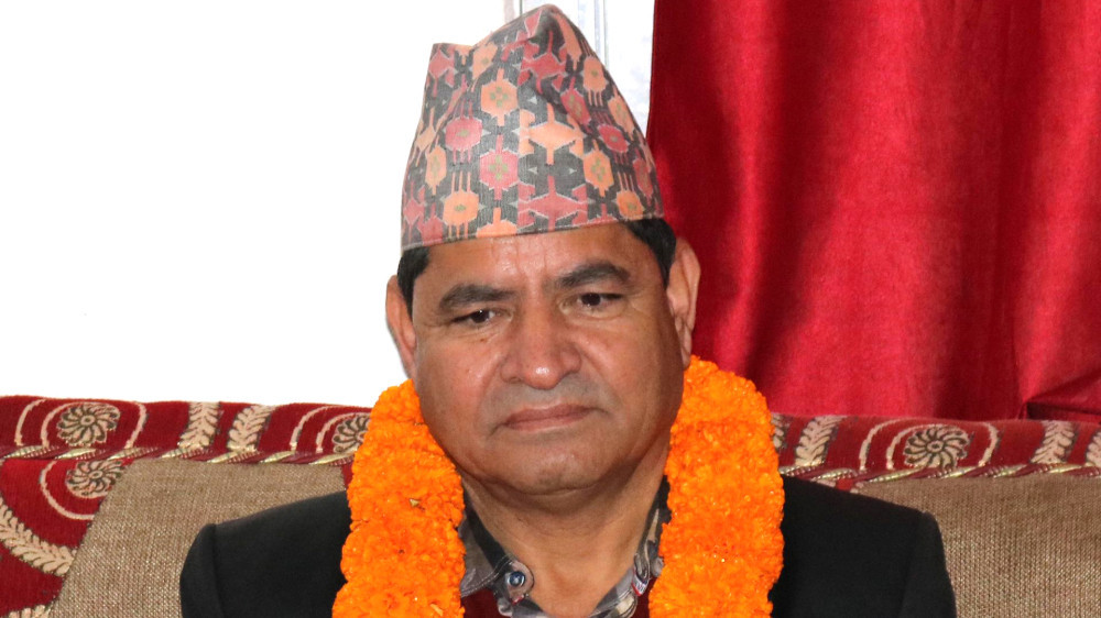 मुग्लिन पोखरा सडकको काम दु्रतगतिमा अगाडि बढ्छ : मन्त्री ज्वाला