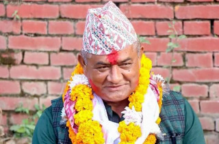 सधैँ विकल्प खोज्ने भक्तपुर–२, संयोग मात्र कि...