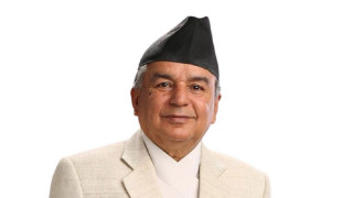 तनहुँ १ मा कांग्रेसका रामचन्द पौडेल विजयी 