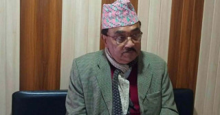 पश्चिम नवलपरासीमा राप्रपाका प्रधान निर्वाचित