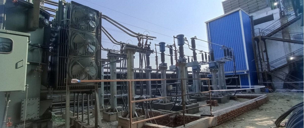 जगदम्बा इन्टप्राइजेजलाई ४८ मेगावाट विजुली, प्राधिकरणको सबैभन्दा ठूलो ग्राहक