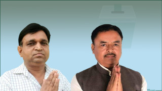 कपिलवस्तु २ मा कांग्रेसका सुरेन्द्रराजलाई २३ मतको अग्रता, पछ्याउँदै एमाले 