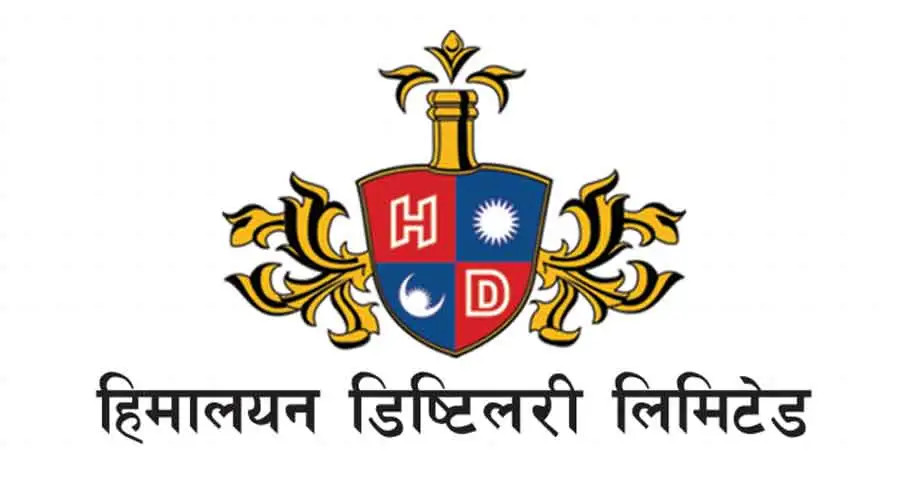 हिमालयन डिष्टिलरीले गर्यो लाभांश घोषणा, वार्षिक साधारणसभा पनि आह्वान