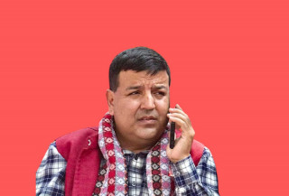 मोरङ ३ बाट नेपाली कांग्रेसका शुनिलकुमार शर्मा निर्वाचित