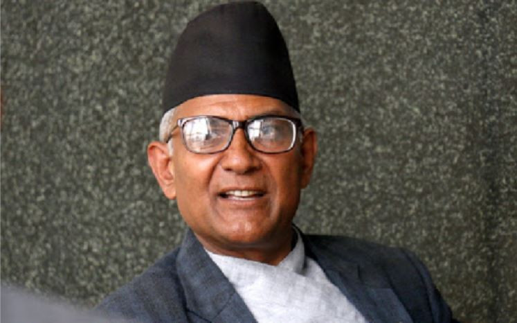 मोरङ–१ मा काँग्रेसको अग्रता, पछि परे घनश्याम
