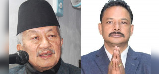 सुवास नेम्वाङ फेरि अगाडि, १३० मतले पछि परे खड्का