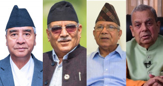 इलाम–२, सुनसरी–४ र मोरङ–१ ले गर्नेछ गठबन्धनको बहुमत निर्धारण