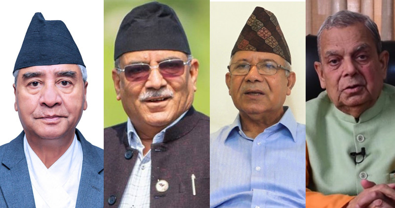 इलाम–२, सुनसरी–४ र मोरङ–१ ले गर्नेछ गठबन्धनको बहुमत निर्धारण