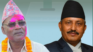 महोत्तरी–१ मा एमालेका लक्ष्मी महतो निर्वाचित