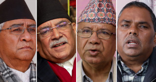 रामेछापका एक प्रतिनिधि सभासहित सबैमा गठबन्धनका उमेदवार विजयी 
