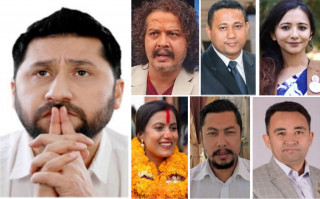 बहालवाला मन्त्रीलाई नै पराजित गर्दै इतिहास कायम गर्ने यी हुन् स्वतन्त्र पार्टीका विजेता