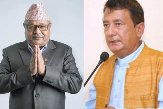 ९४४ मत गन्न बाँकी हुँदा सुनसरीमा सञ्चारमन्त्री कार्कीलाई ९४ मतको अग्रता (अपडेट)