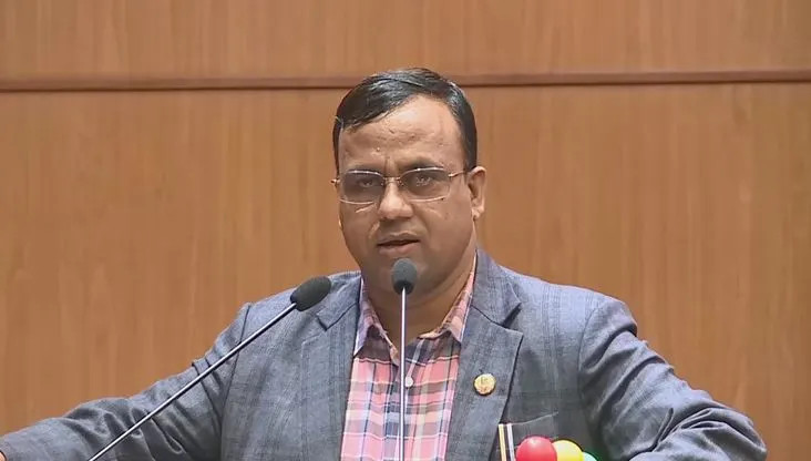 बाजुरामा कांग्रेसका उम्‍मेदवार बद्री पाण्डेको अग्रता कायमै, पछ्याउँदै कर्ण थापा