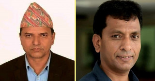 दोलखा अपडेट : ७ हजार मत गन्न बाँकी, फेरि गठबन्धनका कार्कीको अग्रता
