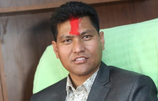 बाजुरा– १ बाट प्रदेशसभामा नेकपा एसका नरेशकुमार शाही विजयी 