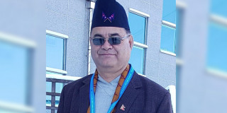 दोलखा प्रदेशसभा २ बाट एमालेका केसी निर्वाचित