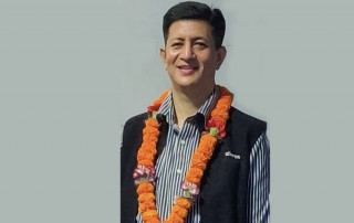 नेशनल लाइफका सिईओको तलब करिब ७९ लाख रुपैयाँ