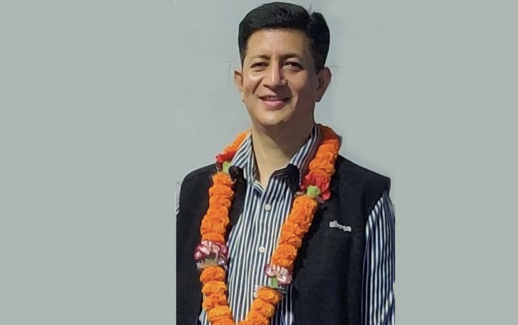 नेशनल लाइफका सिईओको तलब करिब ७९ लाख रुपैयाँ