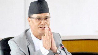 प्रधानन्यायाधीश जबराविरूद्ध रिट