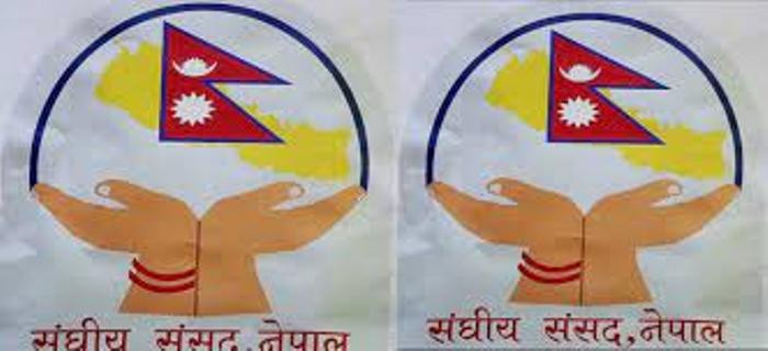 यस्तो बनाइँदैछ नवनिर्वाचित संसदका लागि लोगो, कति लाग्छ खर्च ?