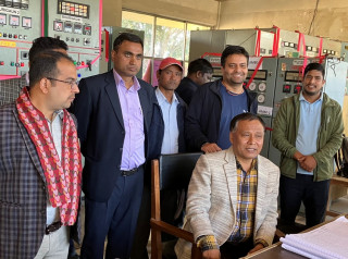 सन् २०५० सम्मको विद्युत माग धान्ने प्रसारण र वितरण सञ्जाल बनाउँदै प्राधिकरण
