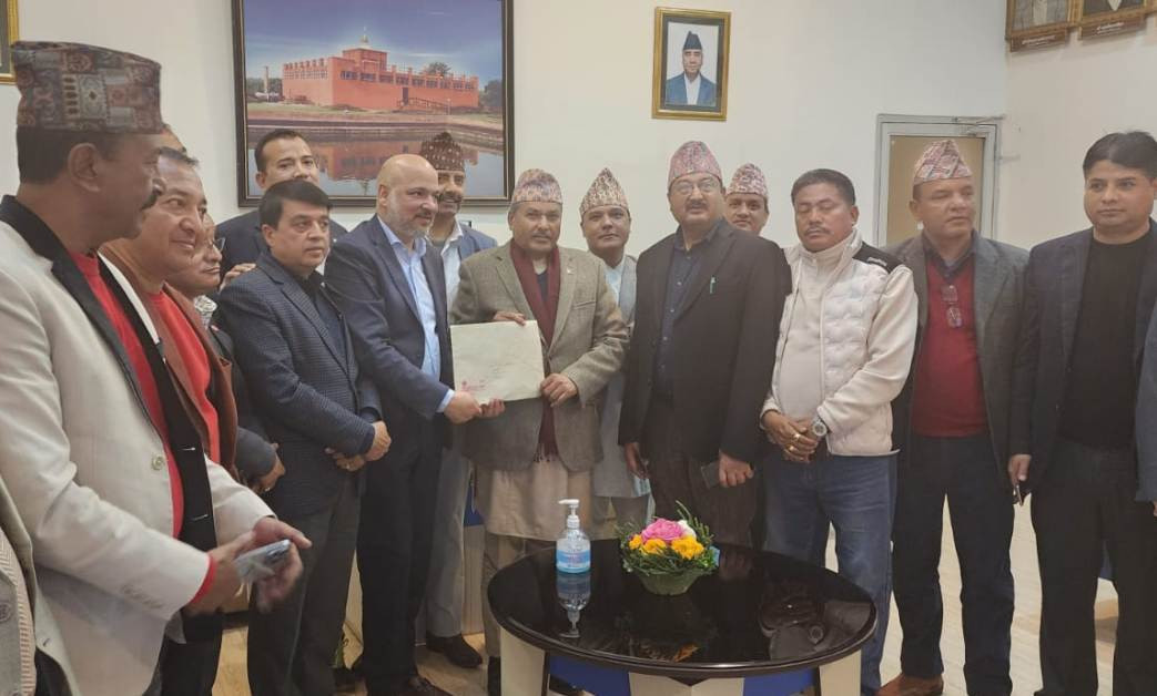 अर्थतन्त्र जोगाउन महासङ्घले राष्ट्र बैंकलाई दियो यस्ता सुझाव