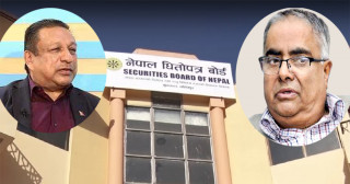 २ कम्पनीका अध्यक्ष परे सेवोनको कारबाहीमा, कस्तो छ कानुनी व्यवस्था ?