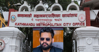 संघीय राजश्व ५४% घट्दा पनि काठमाडौं महानगरको बजेट प्रगति ९८%