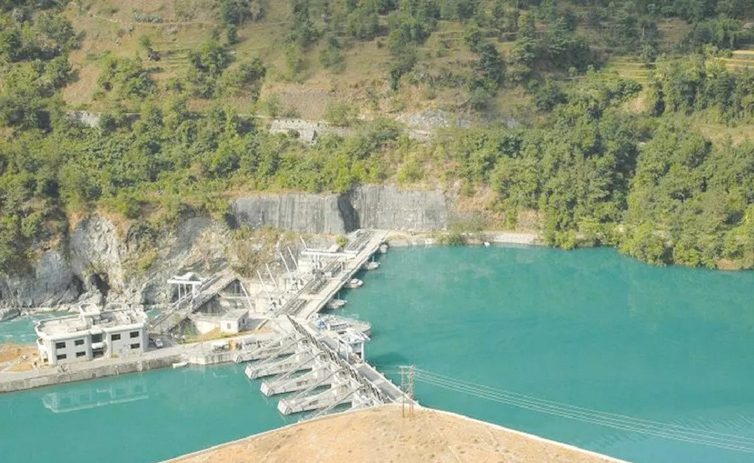 जगदुल्ला जलविद्युत् आयोजनाको निर्माण अगामी वर्षदेखि
