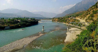 वृहत सुनकोशी लिफ्टिङ खानेपानी योजना सुरु