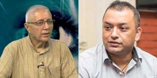 संस्थापन इतर पक्ष एक भएर जाने संकेत, दुईमध्ये एक उठ्ने