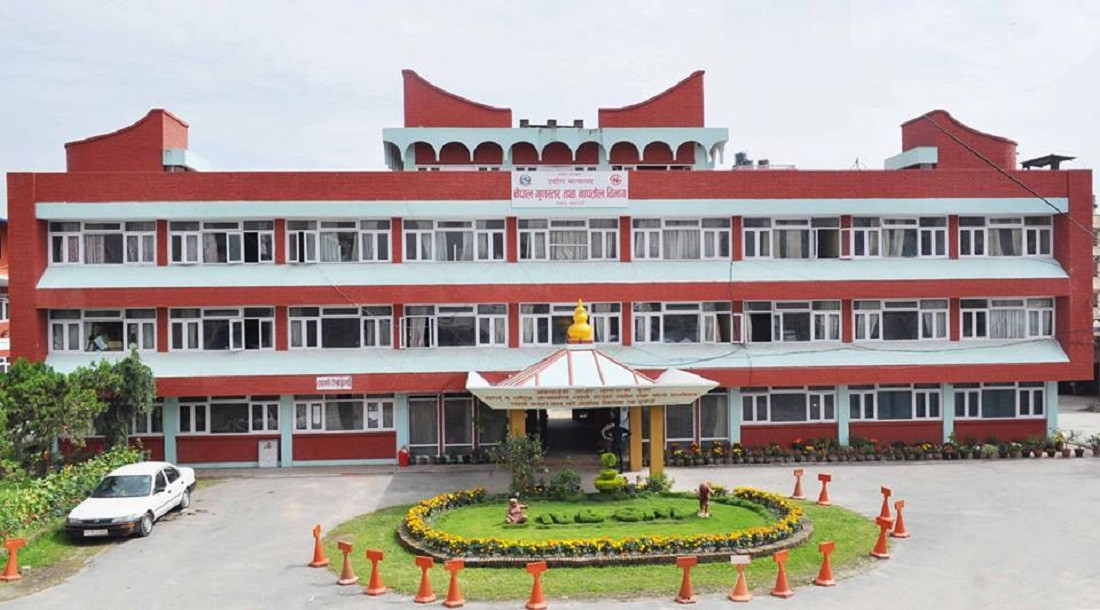 नापतौल कार्यालयद्वारा ‘डोर टोली’ परिचालन