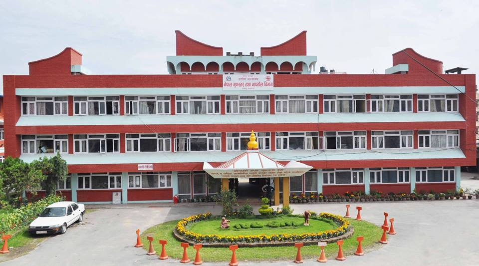 नापतौलको अनुगमन : ठगी गर्ने करिब ८ हजार व्यापारीलाई कारबाही