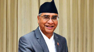 छैठौँ पटक निर्वाचित संसदीय दलको नेता देउवाको राजनीतिक यात्रा