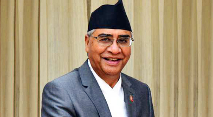 छैठौँ पटक निर्वाचित संसदीय दलको नेता देउवाको राजनीतिक यात्रा