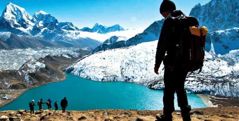 नौ महिनामा भित्रिए आठ लाख पर्यटक, तीन महिनामा थप २ लाख भित्र्याउने लक्ष्य