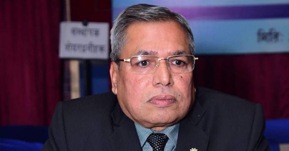 नागरिक लगानी कोषमा सञ्चालक अग्रवाल बर्खास्त