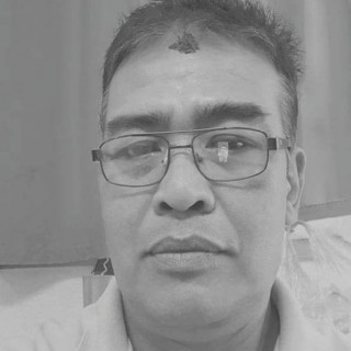 विद्यालय जाँदै गर्दा बाटोमै शिक्षक हाडाको निधन