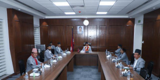 अर्थतन्त्रमा देखिएका समस्या समाधान गर्ने यस्ता छन् सरकारको निर्णय