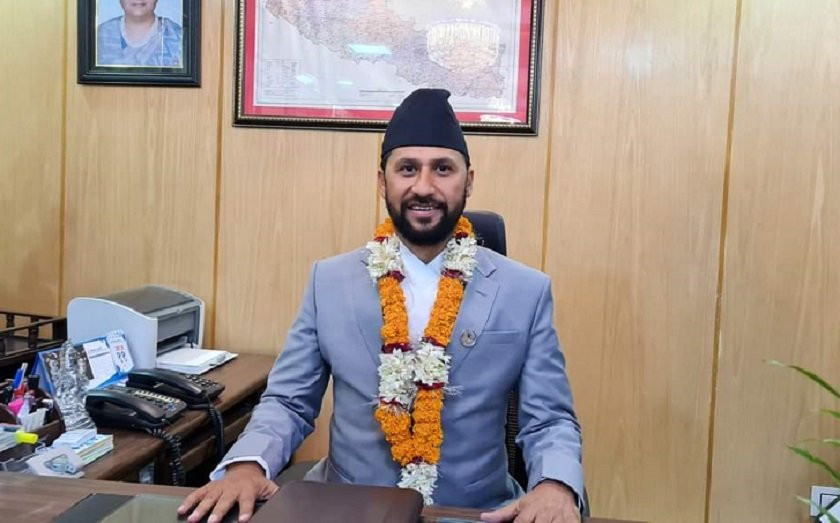 आफैंमाथि अनुसन्धान गर्ने गृहमन्त्रीको घोषणा