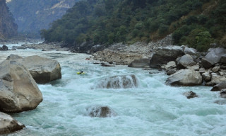 जलविद्युत्को ‘हब’ बन्दै कालीकोट