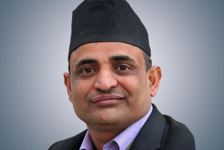 महान्यायाधिवक्ता पोखरेलद्वारा पद तथा गोपनियताको शपथ ग्रहण