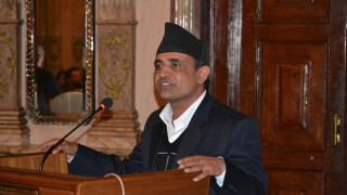 महान्यायाधिवक्तामा अधिवक्ता दिनमणि पोखरेल सिफारिस 
