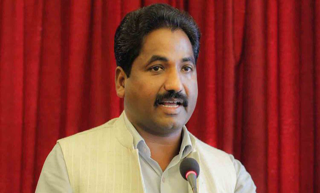 एमाले छाडेको साढे दुई महिनामै प्रभु साहले किन खोले पार्टी ?