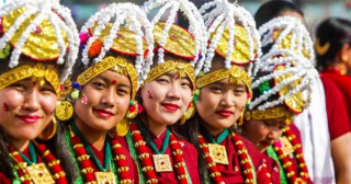 आज गुरुङ समुदायको तमु ल्होसार मनाइदै