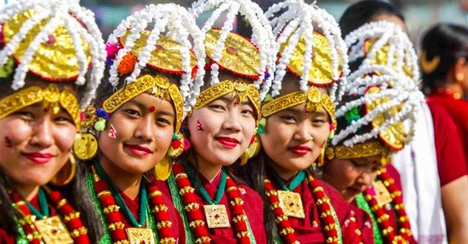 आज गुरुङ समुदायको तमु ल्होसार मनाइदै