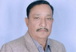 प्रदेश १ कांग्रेस संसदीय दलको नेतामा थापा विजयी